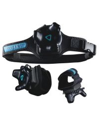 Rebuff TrackBelt en TrackStrap Plus