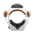 Premium Deluxe Audio Strap voor Quest 2