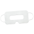 Universele VR Maskers (Wit, 100 Stuks)