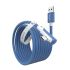 Syntech Oculus Link Kabel Blauw (5 Meter)