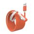 Syntech Oculus Link Kabel Oranje (5 Meter)