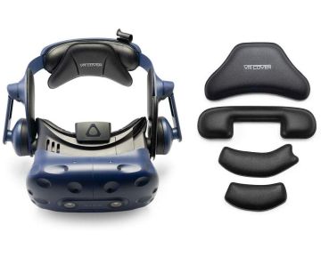 Hoofdband Schuimvervanging Set voor HTC VIVE Pro / Pro 2