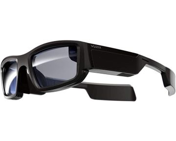 (Tweedekans) Vuzix Blade