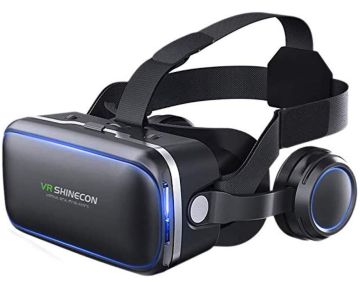 VR Shinecon 6 G04