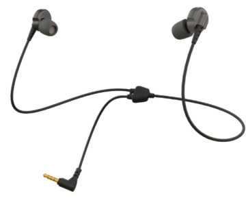 RealWear Probuds IS Hearing Protection Headphones