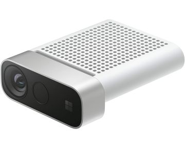 (Tweedekans) Microsoft Azure Kinect