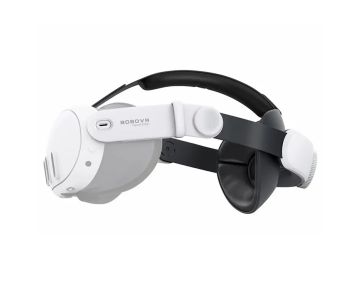 BoboVR M3 Mini Hoofdband voor Meta Quest 3