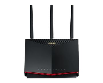 (Tweedekans) ASUS RT-AX86U Gaming Router