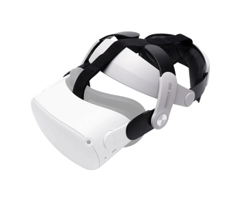 (Tweedekans) BoboVR M2 Halo Elite Strap voor Quest 2