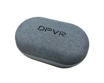 Travel Case voor DPVR E4