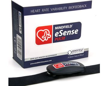 Mindfield eSense Pulse Sensor