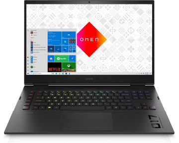 HP OMEN Laptop-lijn