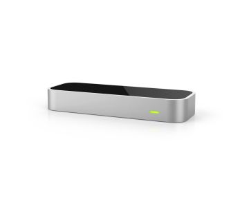 (Tweedekans) Leap Motion Bewegingscontroller