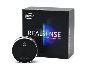 (Tweedekans) Intel RealSense LiDAR L515 Camera