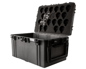 Onero-X Storage Case voor Quest 3