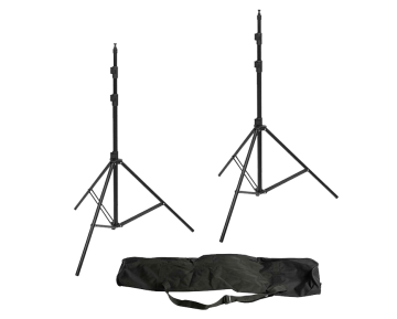 VR Tripod Statieven met Draagtas (2 Stuks)