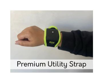 EOZ Premium VR Straps voor Armen (Utility Straps)